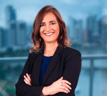 Fabia Tetteroo-Bueno, la primera mujer en los 100 años de historia de Philips en liderar América Latina