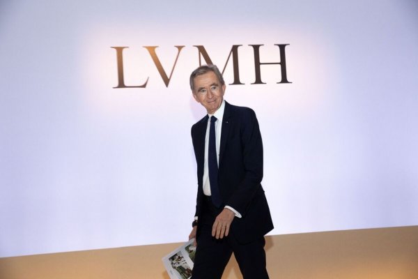 Empresas del grupo LVMH