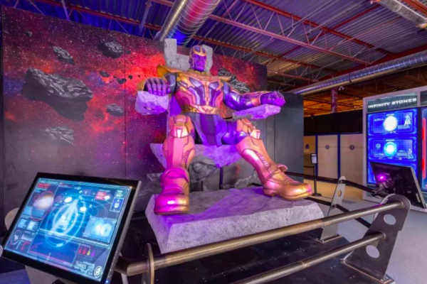 Marvel, Lego y Hot Wheels: La hoja de ruta de BeFun para crecer en Latinoamérica con eventos de marcas internacionales