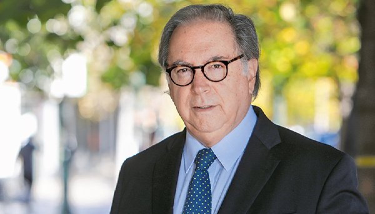 Juan Gabriel Valdés, Embajador de Chile en EEUU “Hay mucho interés en