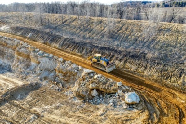 Antofagasta Minerals busca oportunidades de cobre en Perú