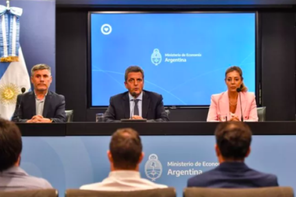 Más de US$ 30 millones en casi 280 obras deberá invertir la argentina Edesur tras intervención del Gobierno