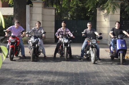 Startup chilena Migrante compra empresa colombiana con cartera de US$ 35 millones y cambia de nombre