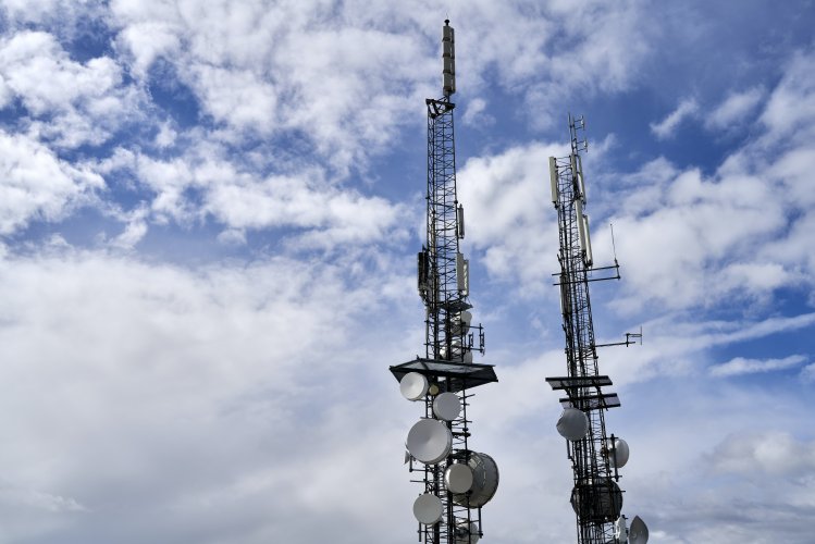 <p>Mexicana Sitios Latinoamérica y su carrera por el podio de las tenedoras de infraestructura de telecomunicaciones</p>