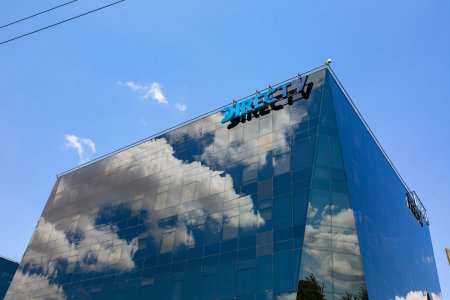 DirecTV quiere dar Internet satelital a toda Latinoamérica en los próximos años