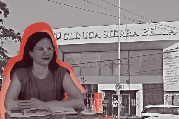 Sierra Bella y Municipalidad de Santiago anuncian acciones legales cruzadas por compraventa de la clínica
