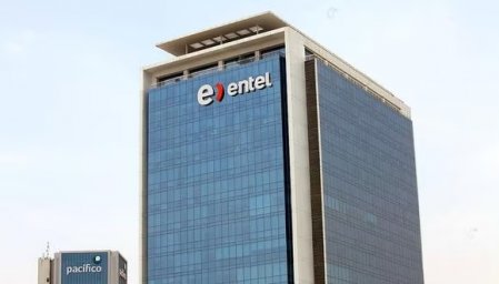 Entel invertirá US$ 150 millones para proyectos de red móvil en Perú en 2023