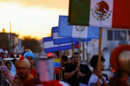 Costa Rica y Chile, los países con mayor proporción de migrantes en América Latina, según el Banco Mundial