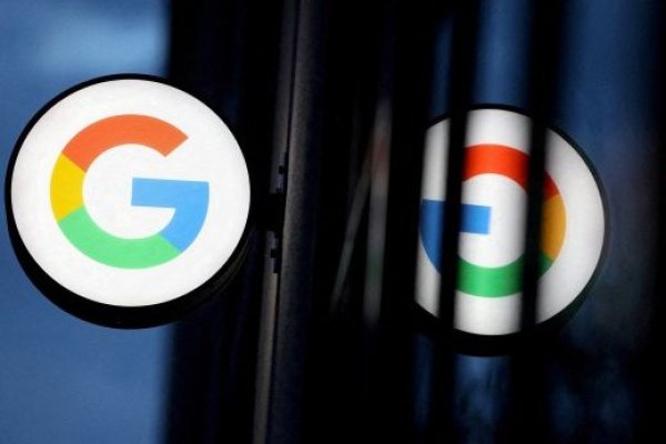Los ingresos de Alphabet, matriz de Google, superan las expectativas del mercado