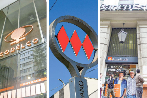 <p>Fotos: Agencia Uno y Archivo</p>