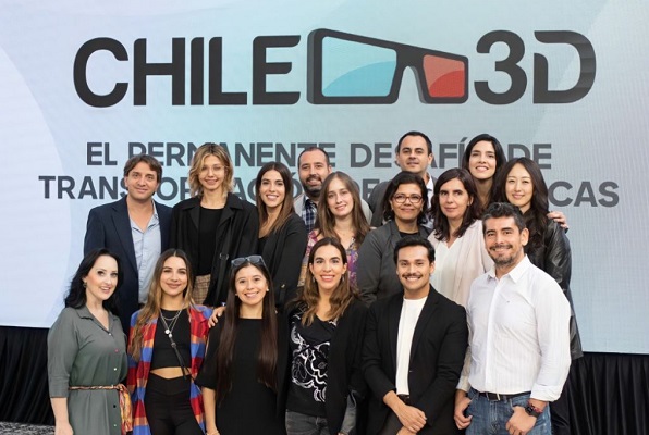 Chile 3D 2023: Los desafíos de las marcas en el adverso contexto actual