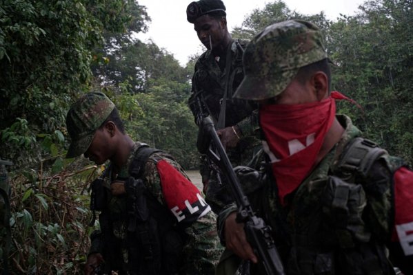 Colombia trastabilla en el camino hacia la “paz total”