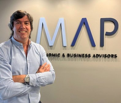 El mensaje del economista Juan Pablo Ronderos a los inversionistas que están en Argentina: "Hay que sobrevivir”