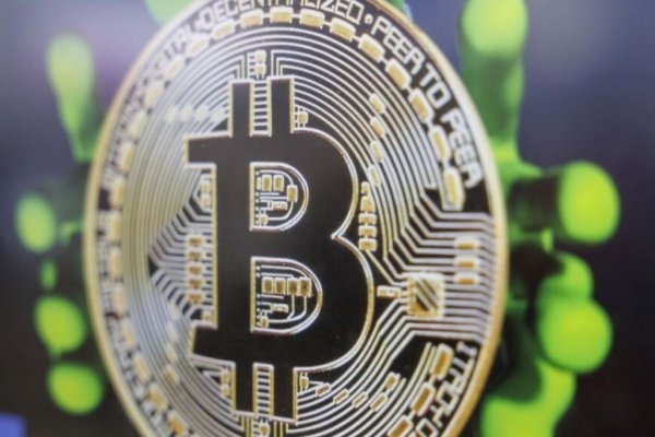 <p>US$ 30 mil alcanzó brevemente el Bitcoin, pero no logra mantenerse y vuelve a caer</p>