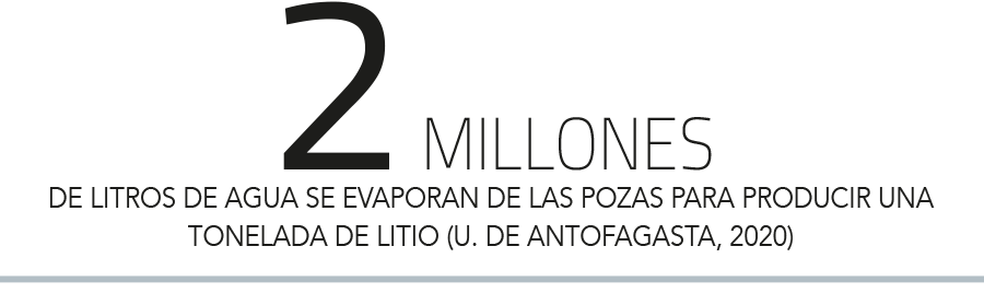 Extracción directa: se alza como el camino más sustentable para la industria del litio