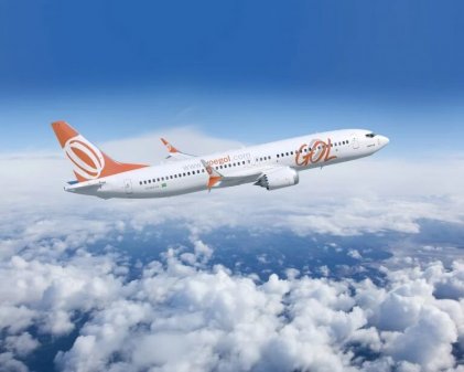 Aerolínea brasileña Gol se recupera e impulsa niveles de productividad en primer cuarto de 2023