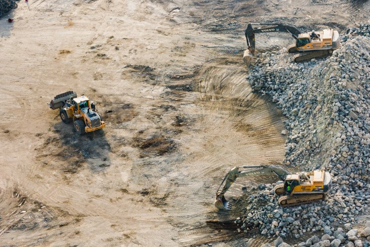 <p>Joint venture mineros, el camino para desbloquear proyectos de cobre en Perú</p>