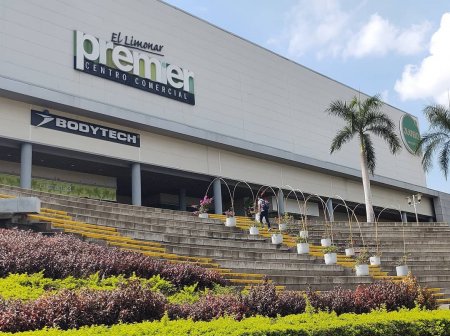 Chilena Cencosud Shopping anuncia inversión por US$ 500 millones para nuevos proyectos en Chile, Perú y Colombia