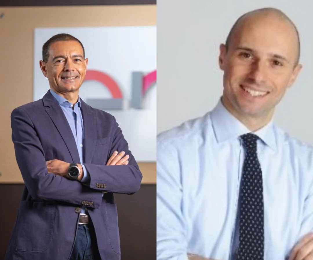 Luciano Tommasi asumirá como nuevo director de Enel Colombia en junio de este año