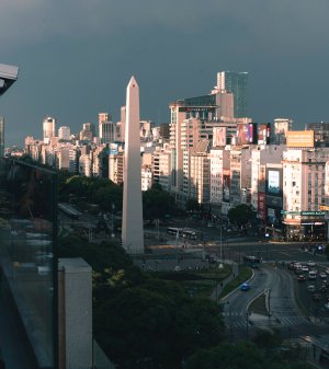 ¿En cuáles ciudades es más barato el metro cuadrado para invertir en América Latina?