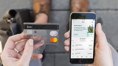 Alerta Nubank: N26, el banco digital alemán, abre operación en Brasil con miras a conquistar la región