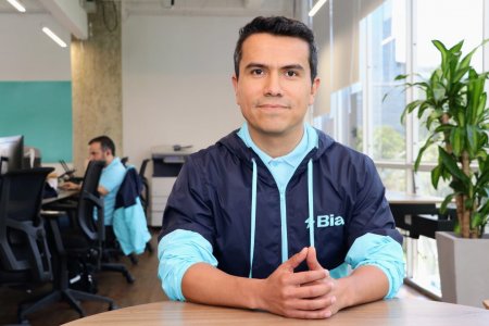 Startup colombiana Bia logrará facturar US$ 1,8 millones mensuales en mayo y ya supera la barrera de 1.000 puntos de suministro energético