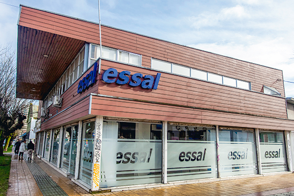 Venta de Essal: Aguas Andinas y Eco Acquisitionco llegan a acuerdo y ponen fin a disputas legales