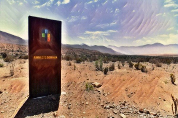 La trastienda y cabos sueltos que dejó la querella contra los socios de Dominga