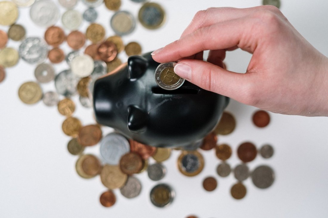 <p>5 claves para escoger una cuenta de ahorro</p>