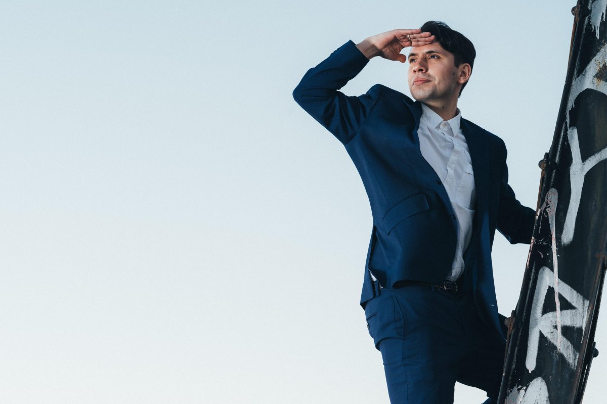 <p>Miniserie de Fabrizio Copano tiene fecha de estreno</p>
