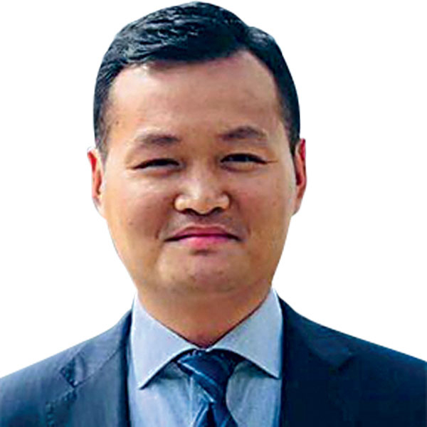DF Conexión a China | Hainan, ¿el nuevo Hong Kong?