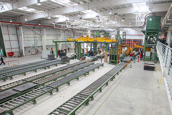 <p>Ingresos consolidados de Elecmetal suben 9,7% a marzo ante buen desempeño del sector metalúrgico</p>