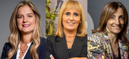 Las ejecutivas de Oracle que lideran la operación en Latinoamérica