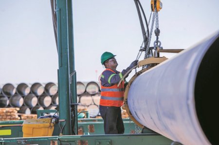 Gobierno de Argentina busca terminar antes un contrato de gas por 20 años que mantiene con Bolivia