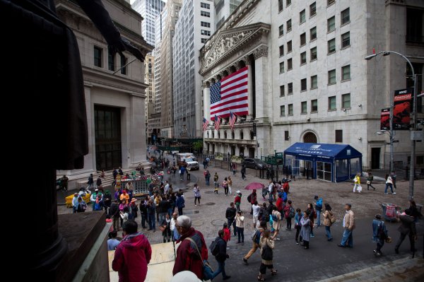 <p>Foto: Bloomberg</p>