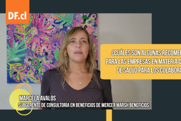 <p>#DFJobs | ¿Beneficios disruptivos para fidelizar colaboradores?</p>