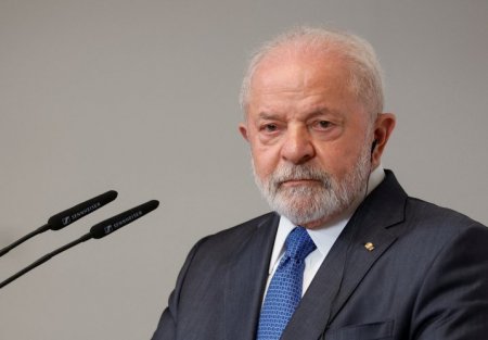Gobierno de Lula da Silva crea grupo de trabajo para regular repartidores vinculados a plataformas digitales en Brasil
