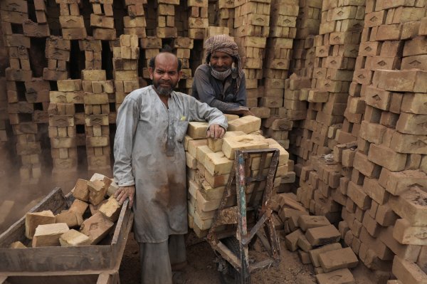 Día Internacional de los Trabajadores en el mundo.