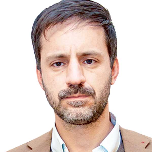 ¿Necesitamos dos Tribunales Constitucionales?