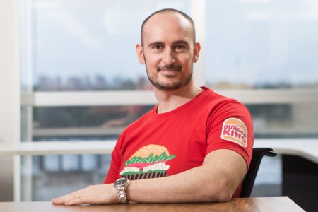 Burger King rediseña su negocio en Argentina y Chile, y traza nueva fórmula para el crecimiento en ambos países