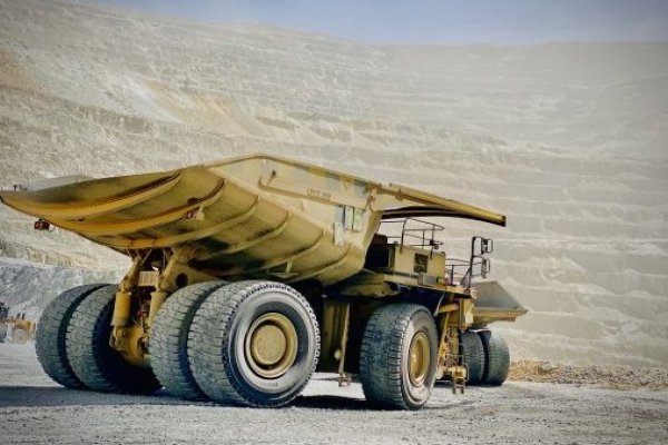 <p>Sonami asegura que la minería irá "de menos a más" y la actividad del sector crecerá 3% en 2023</p>