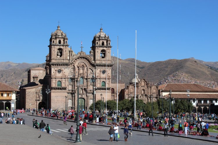 <p>Turismo en Perú en alerta roja: los puntos críticos ante la inseguridad ciudadana</p>