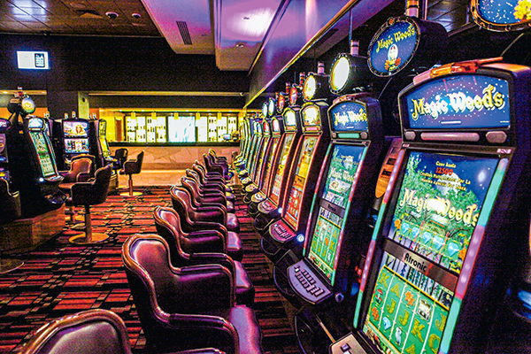 TDLC negó solicitud del Casino de Talca para suspender adjudicaciones de licitación ante investigación por colusión