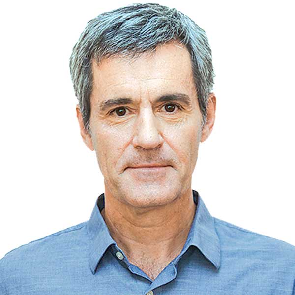 ¿Está en crisis Falabella?