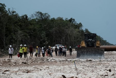 Tren Maya nuevamente es revisado y su costo vuelve a crecer: obras requerirían 130% más que lo previsto