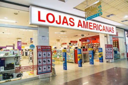 Americanas cerró 27 tiendas desde que se acogió a ley de quiebras en Brasil