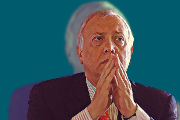 Nevasa se suma a querella contra Álvaro Saieh y defensa reitera que es “falso” que sean acreedores del bono
