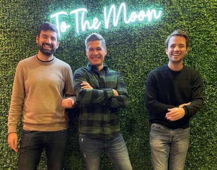 ¿Recibir dinero por comprar alimentos a punto de vencerse? Es posible con la app Kigüi