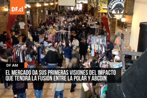 <p>DF AM | Te contamos las 5 noticias que debes saber a esta hora</p>