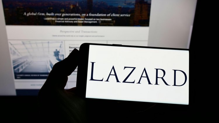 <p>Banco de inversión Lazard cierra oficinas en Latinoamérica y recorta el 10% de su planilla</p>